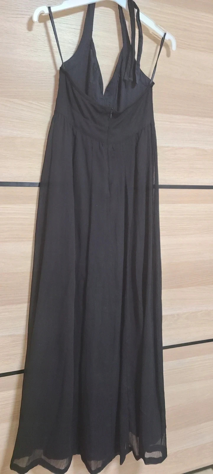 Precioso vestido vaporoso talla S Stradivarius – Stradivarius – taille S / 36 / 8 5