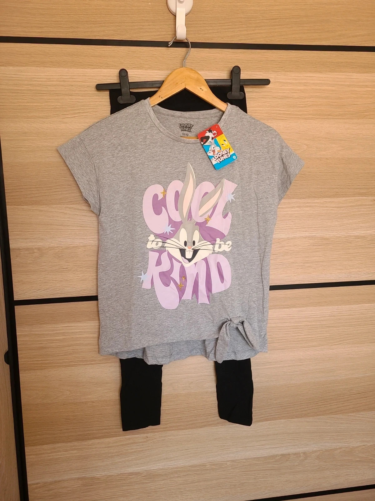 Pijama niña 11- 12 años