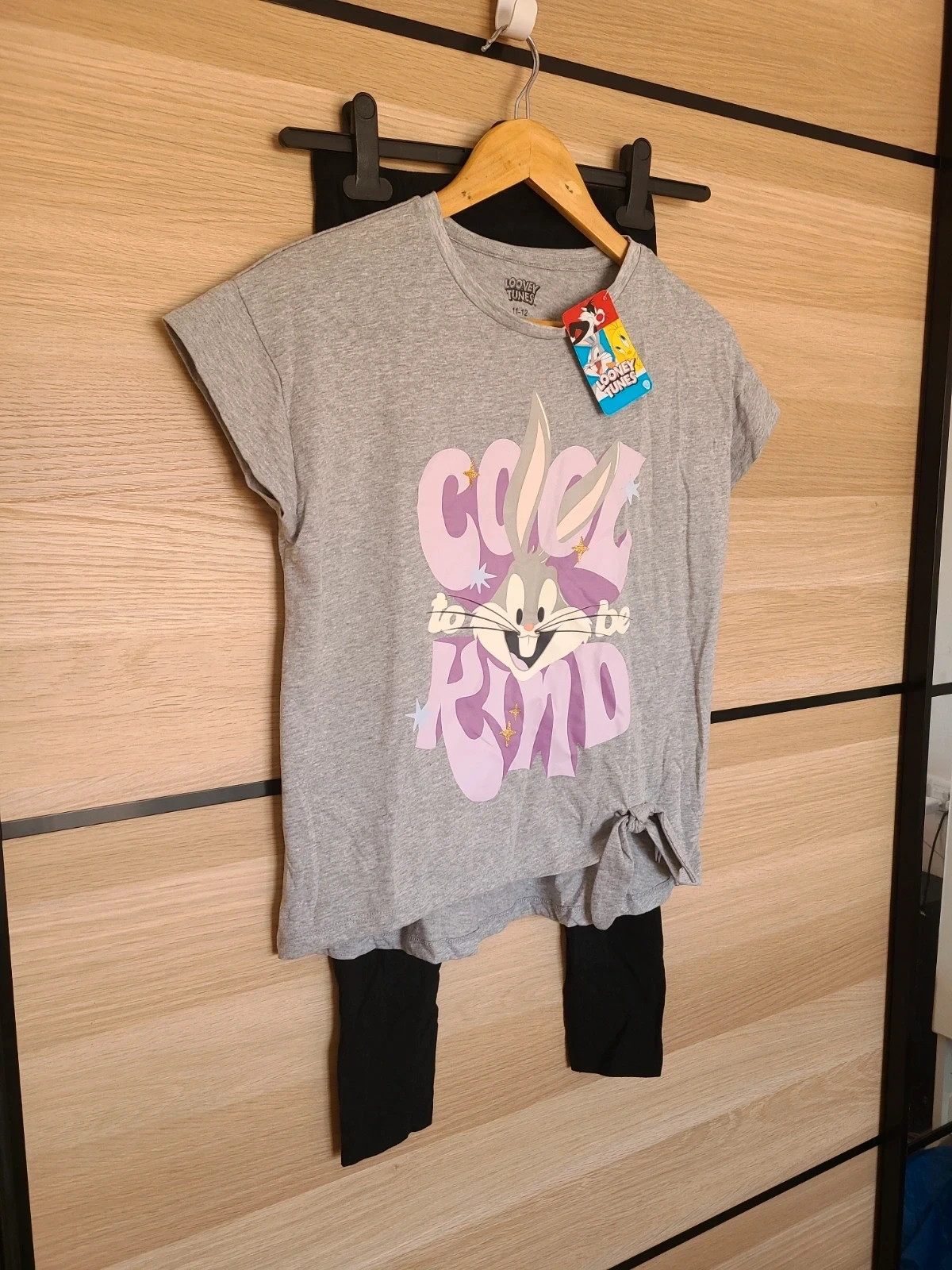 Pijama niña 11- 12 años – Looney Tunes – taille 12 ans / 152 cm 2