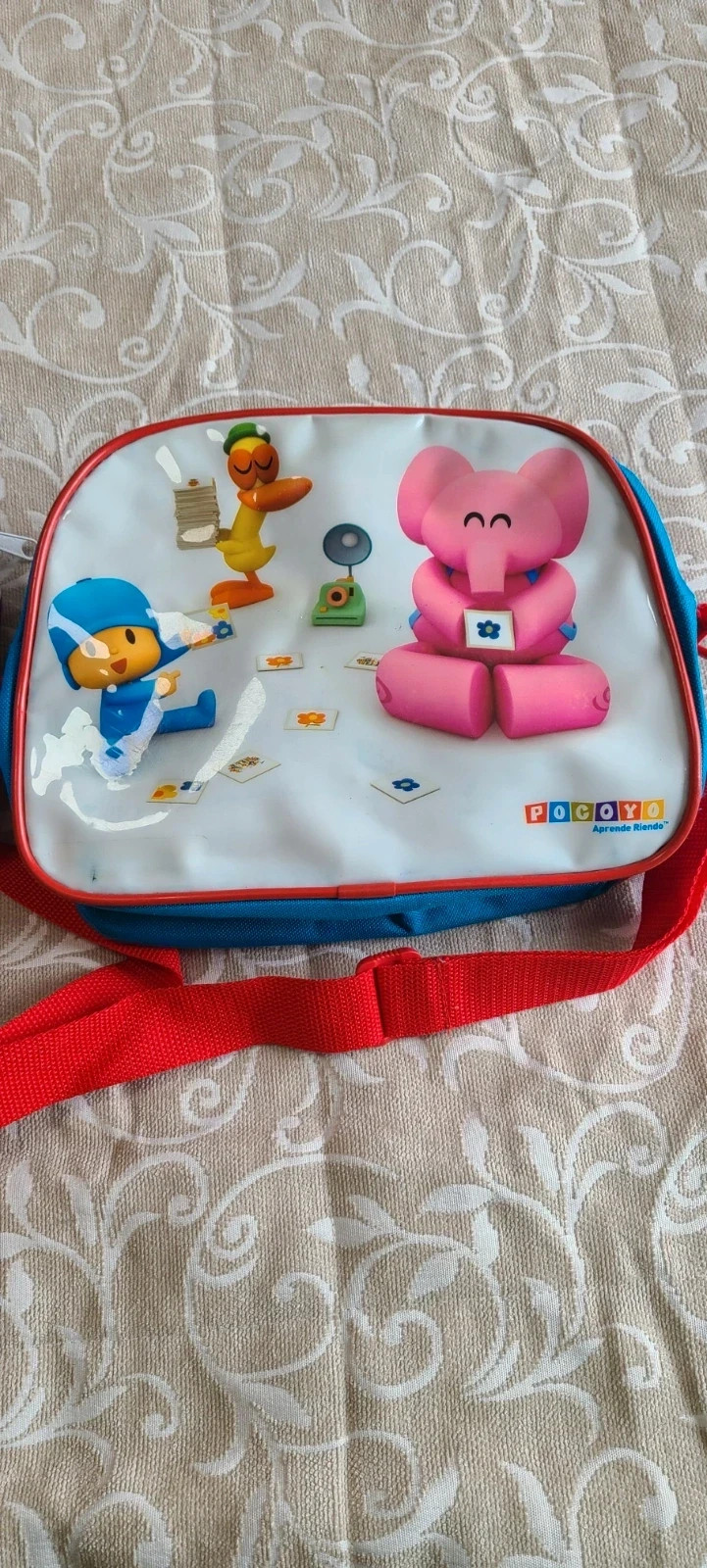 2 bolsas de Pocoyo – POCOYO 2
