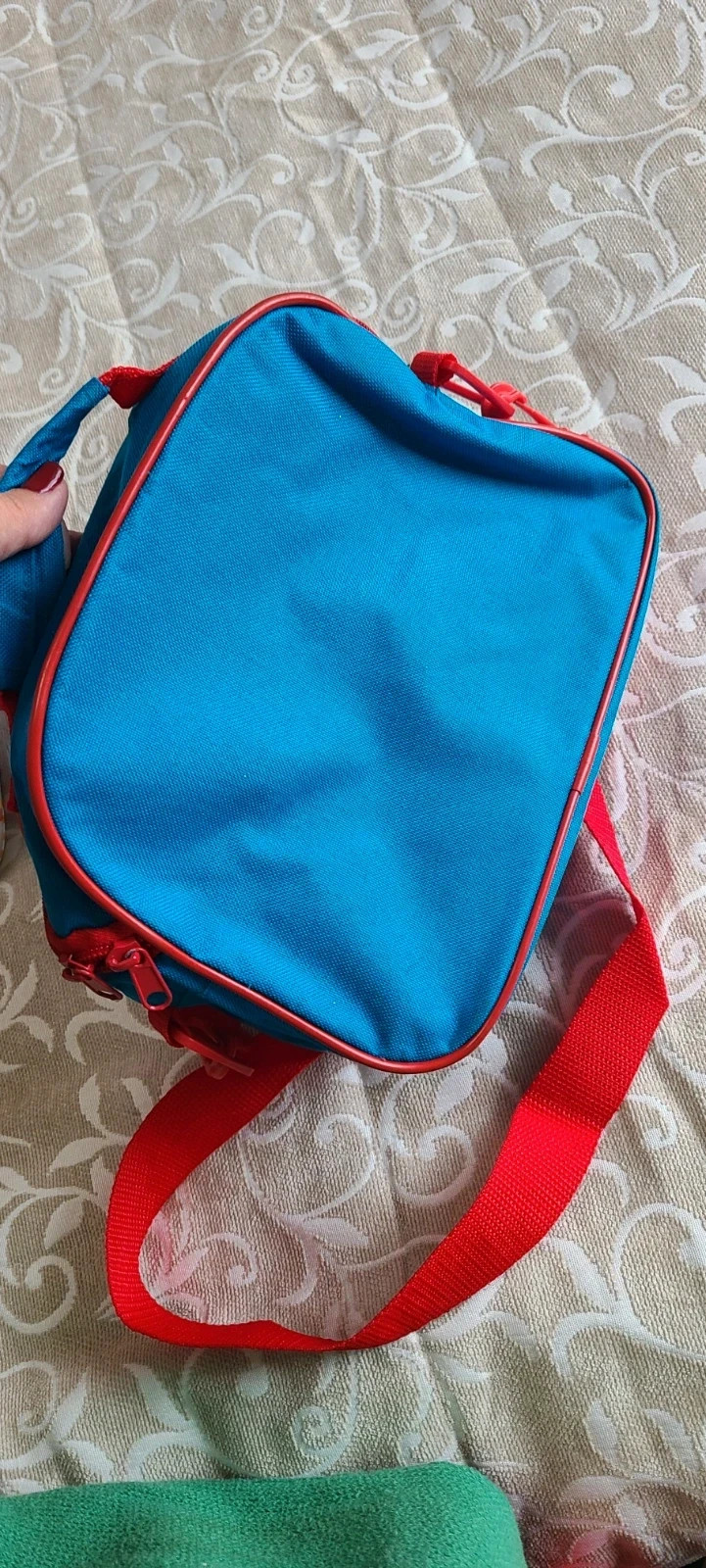 2 bolsas de Pocoyo – POCOYO 3