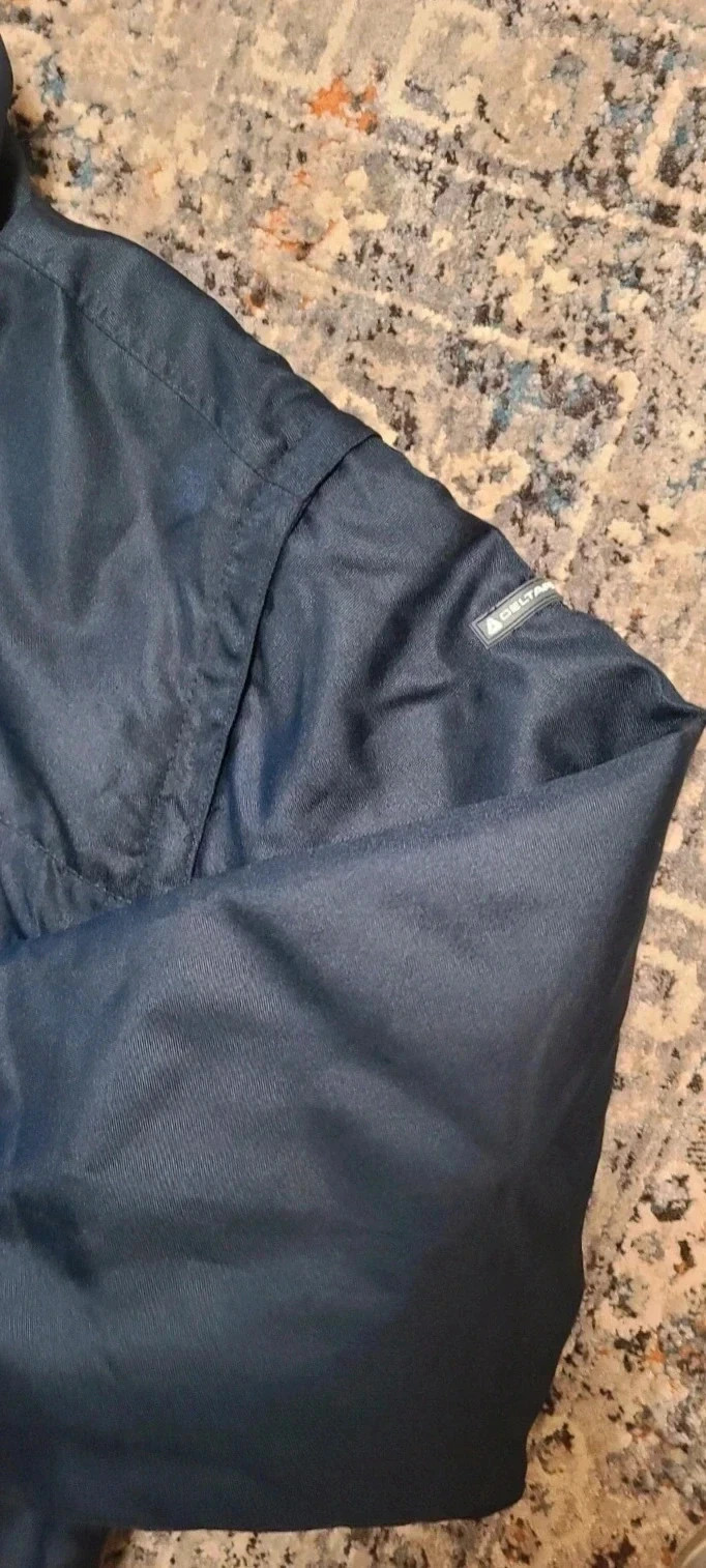 Chaquetón de trabajo talla 3xl Deltaplus – Delta Plus – taille XXXL 3
