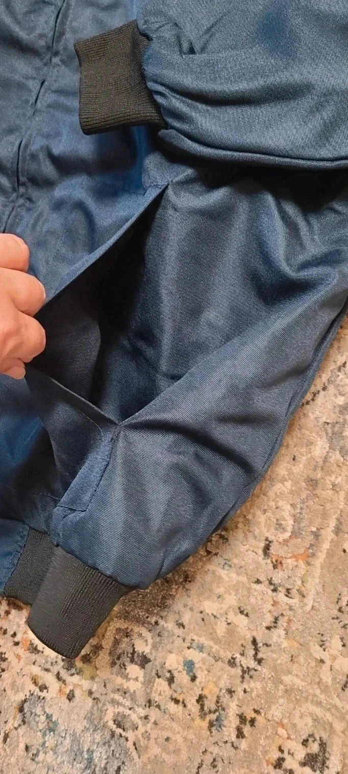 Chaquetón de trabajo talla 3xl Deltaplus – Delta Plus – taille XXXL 4