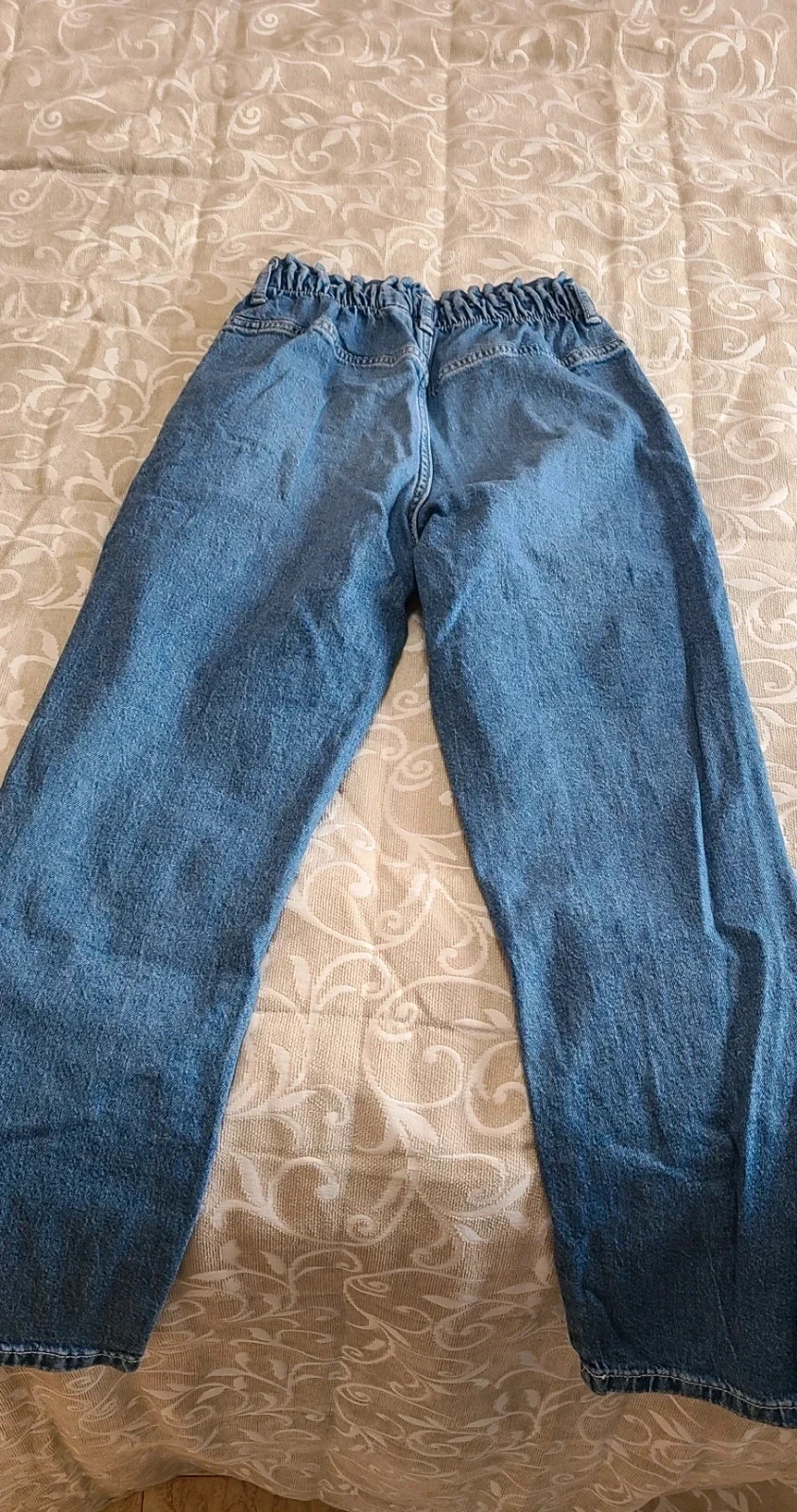 Vaquero niña de H&M talla 12 años – H&M – taille 12 ans / 152 cm 3