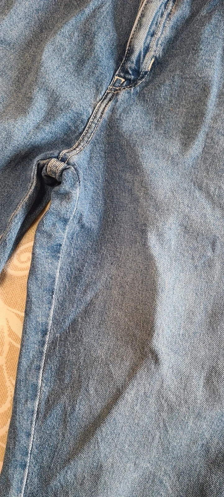 Vaquero niña de H&M talla 12 años – H&M – taille 12 ans / 152 cm 4