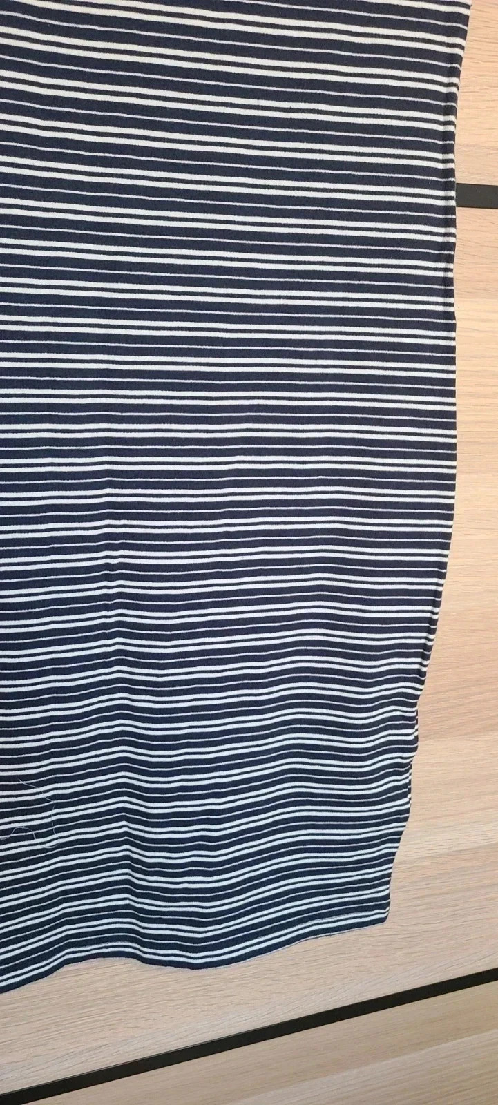 Precioso y cómodo vestido de algodón talla M de Green Coast – Green Coast – taille M / 38 / 10 5
