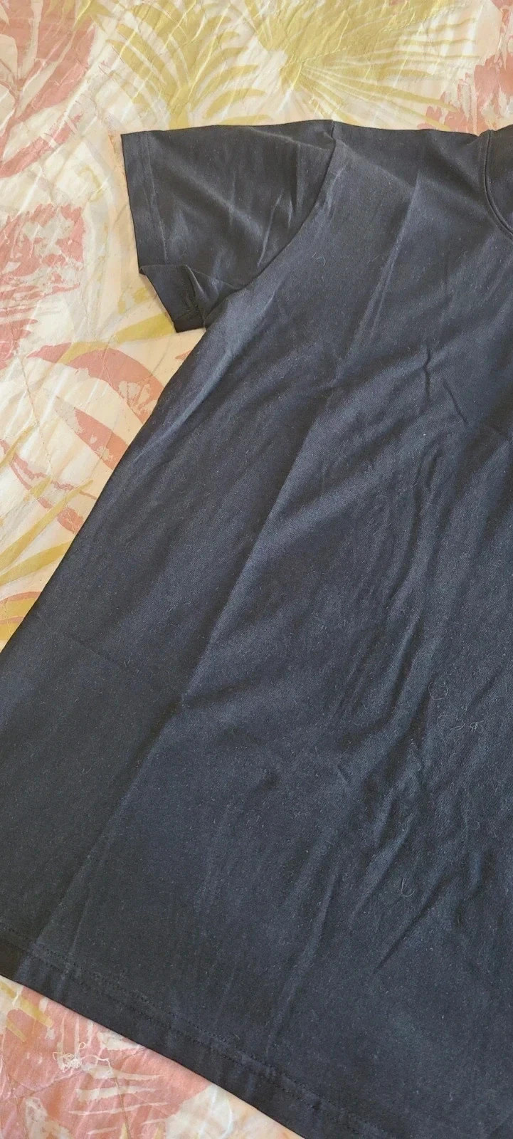 Camiseta talla L El farolillo – taille L / 40 / 12 5