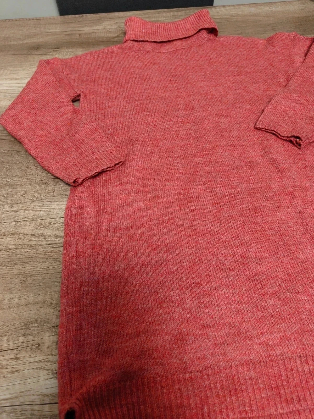 Vestido tipo jersey 7-8años de tex – TEX – taille 8 ans / 128 cm 2