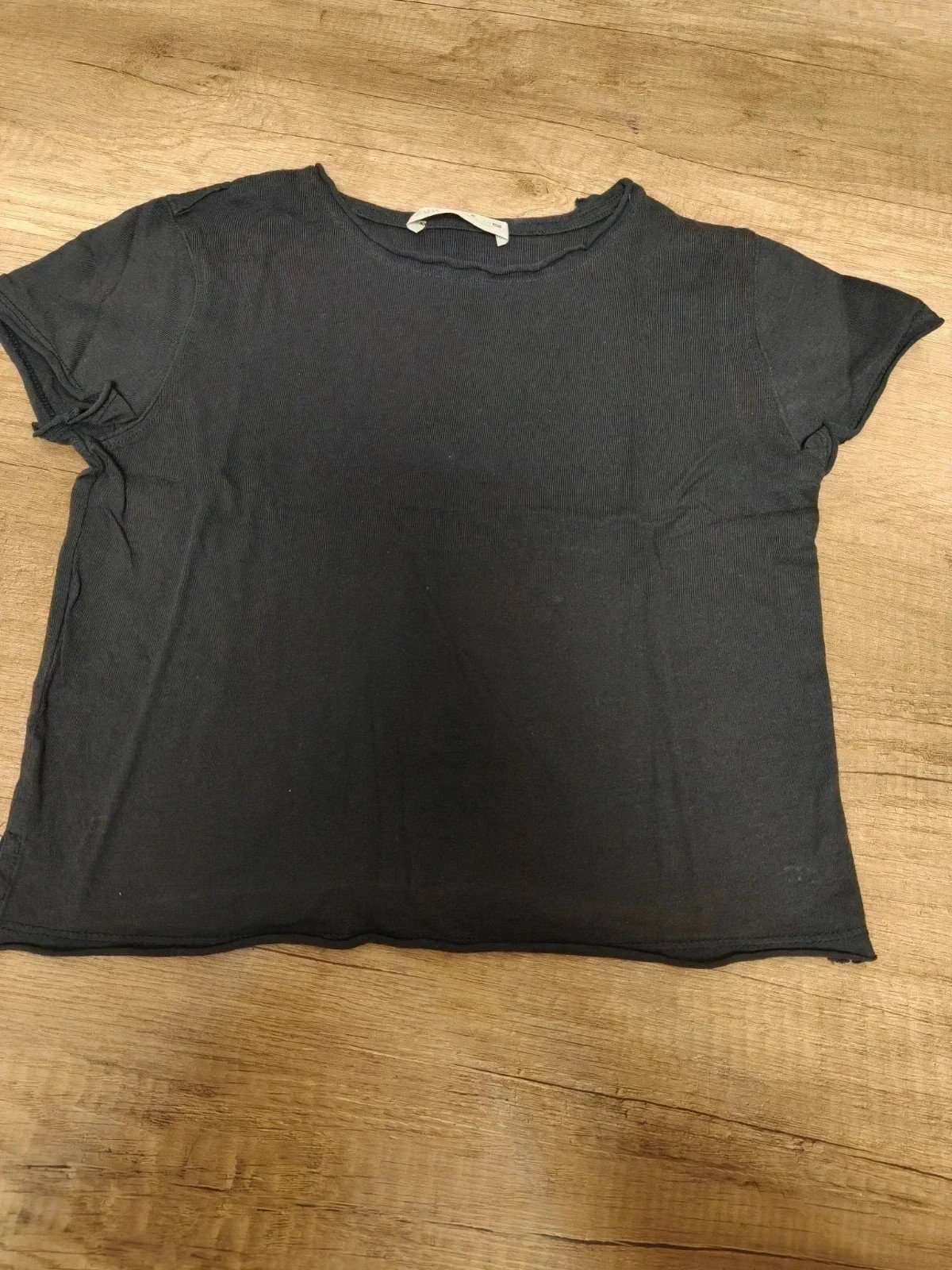 Lote camisetas manga corta 7-8 años – Variadas. – taille 8 ans / 128 cm 2