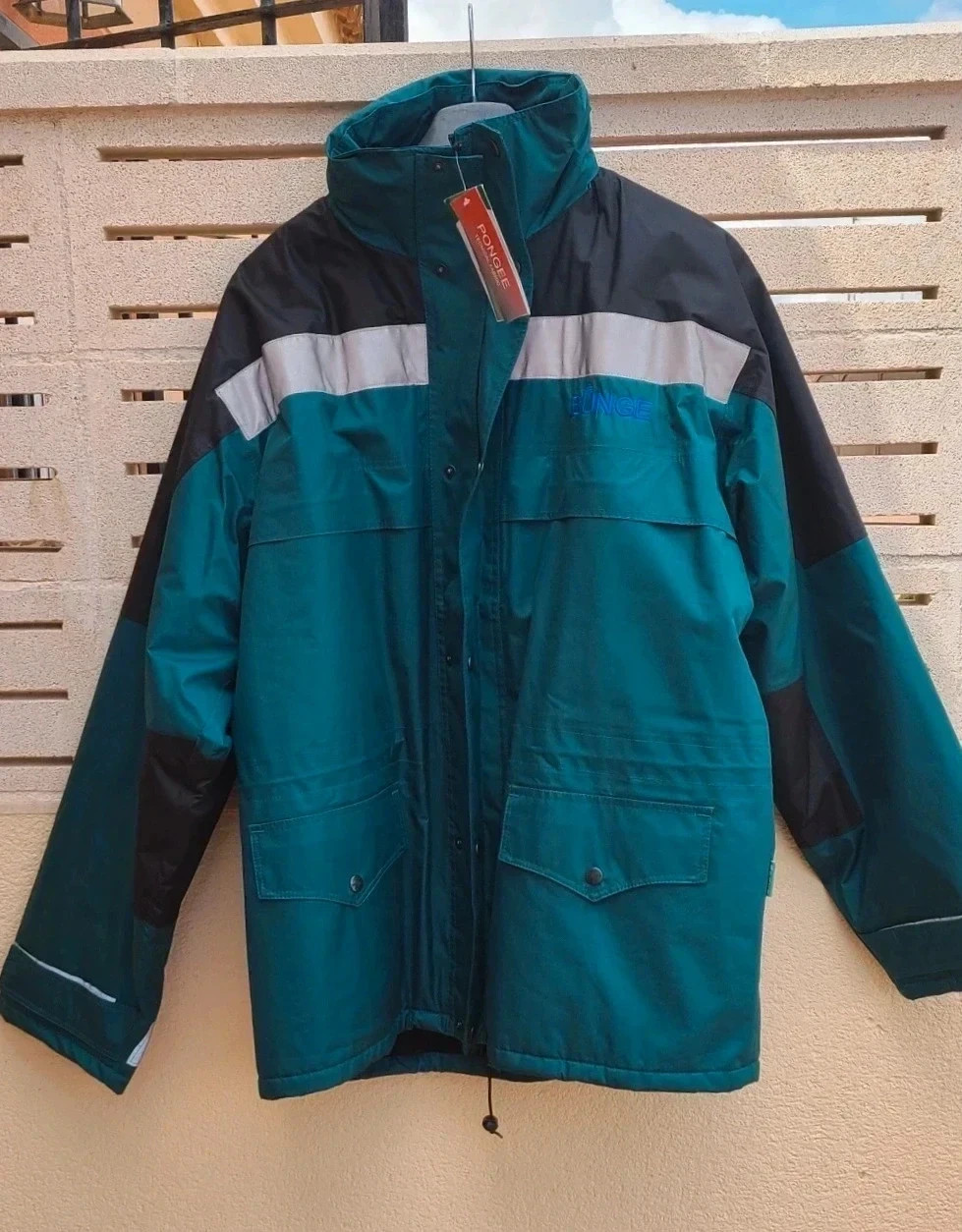Chaquetón Xl de Monza