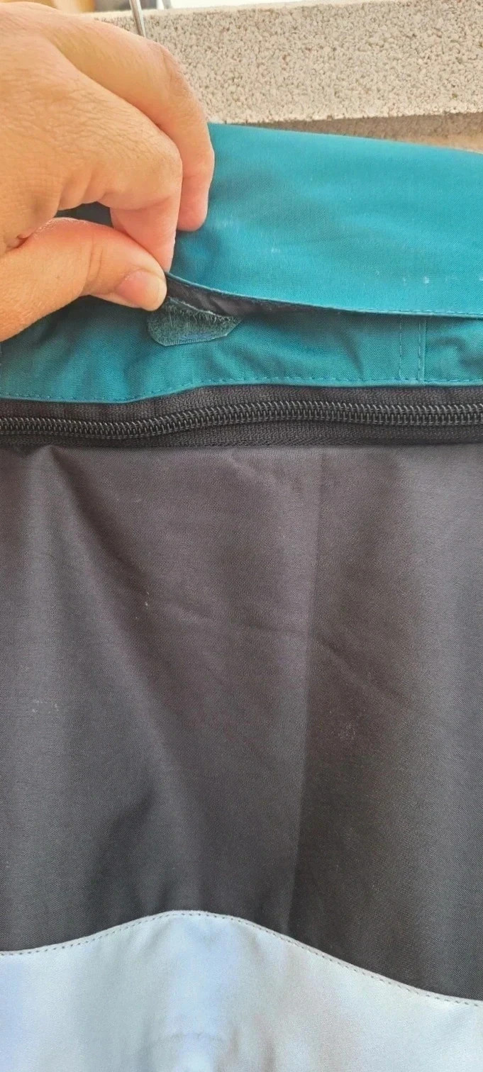 Chaquetón Xl de Monza – MONZA – taille XL 3