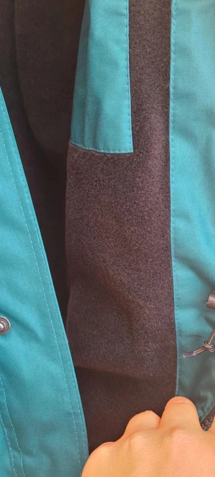 Chaquetón Xl de Monza – MONZA – taille XL 4