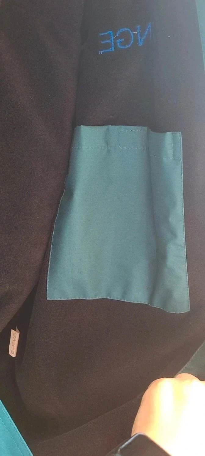 Chaquetón Xl de Monza – MONZA – taille XL 5