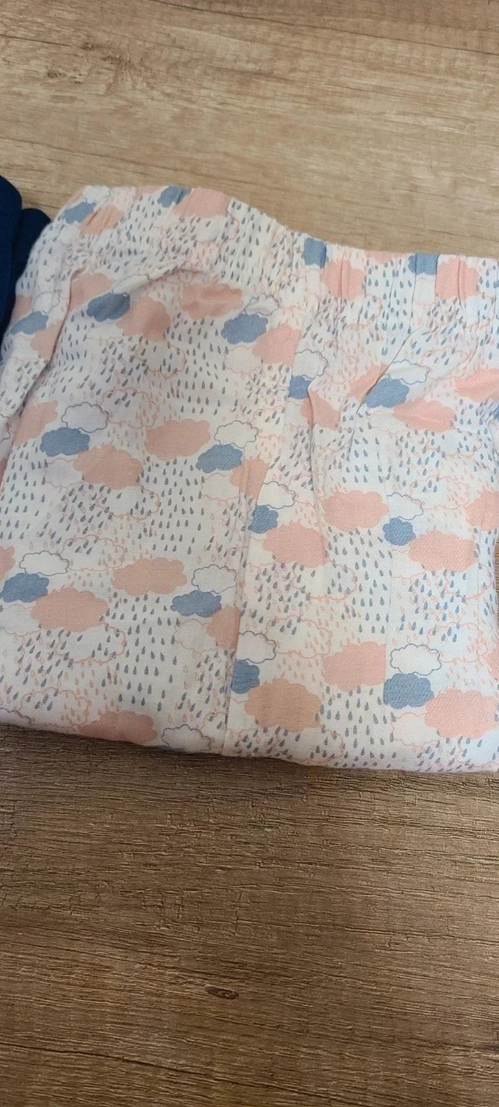 Pijama de niña sin usar 7-8 años de Tex – TEX – taille 8 ans / 128 cm 5
