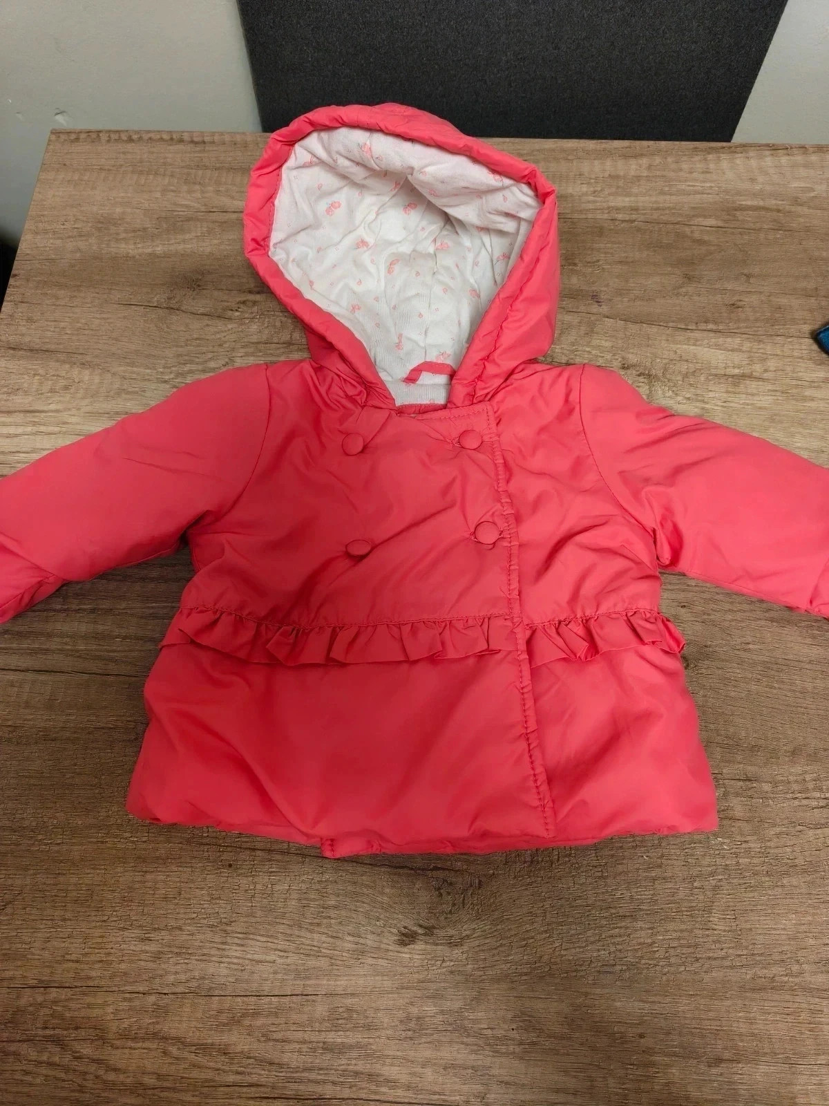 Chaqueta ligera 3-6 meses de Zippy