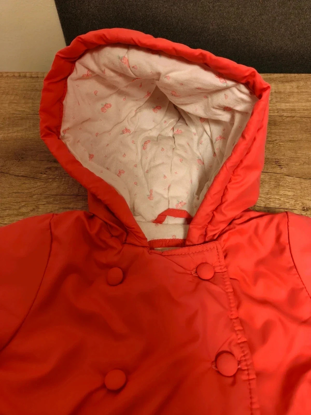 Chaqueta ligera 3-6 meses de Zippy – Zippy – taille 3-6 mois / 62 cm 2