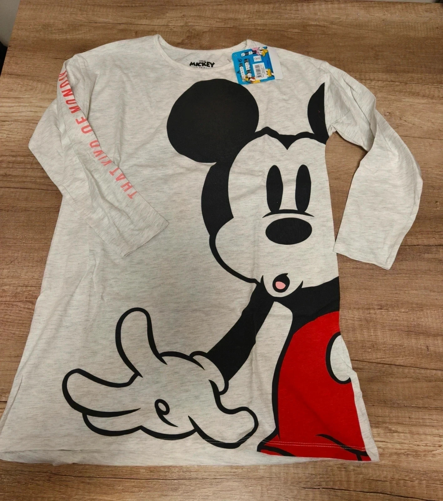 Camisola 9-10 años niña a estrenar