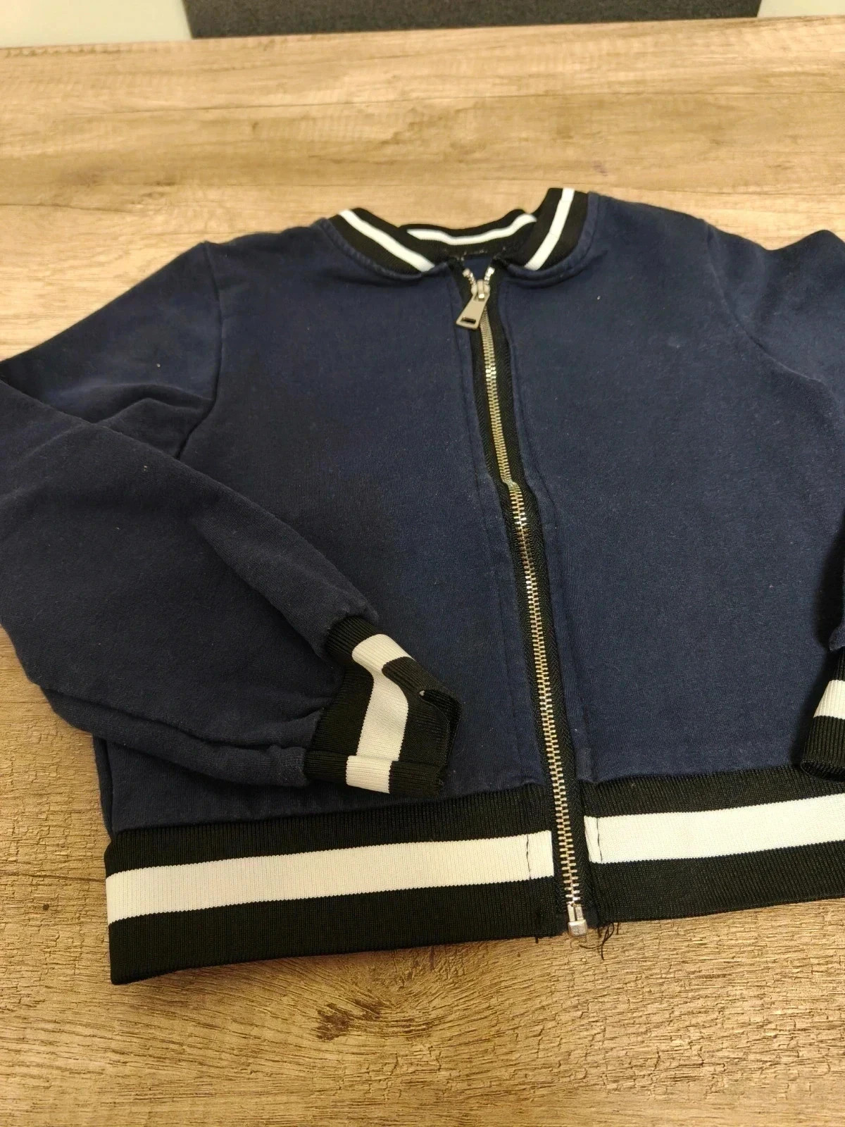 Bomber de Minnie 4 años – taille 4 ans / 104 cm 4