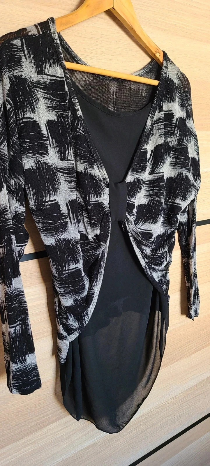 Blusa talla única – taille Taille unique 2