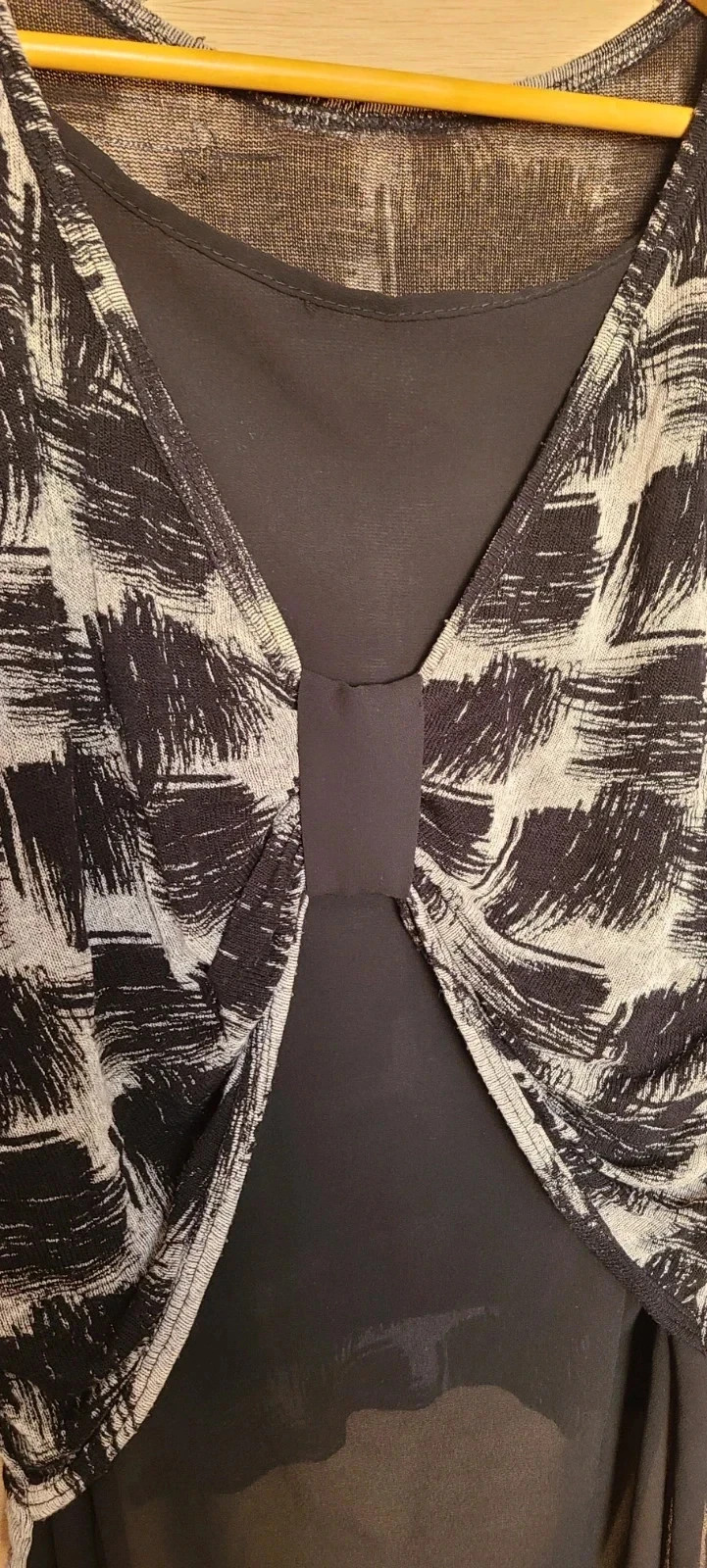 Blusa talla única – taille Taille unique 3