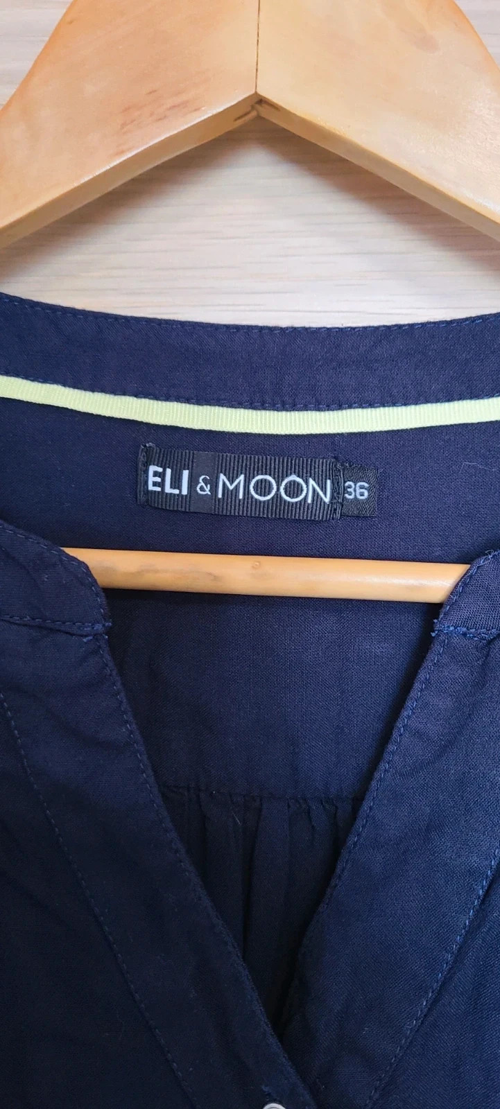 Blusa de mujer talla 36 de Eli& Moon – Eli & Moon – taille S / 36 / 8 4