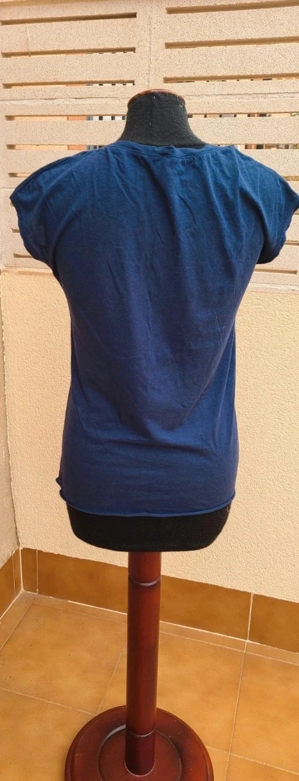 Camiseta talla M de Stradivarius – Stradivarius – taille M / 38 / 10 5