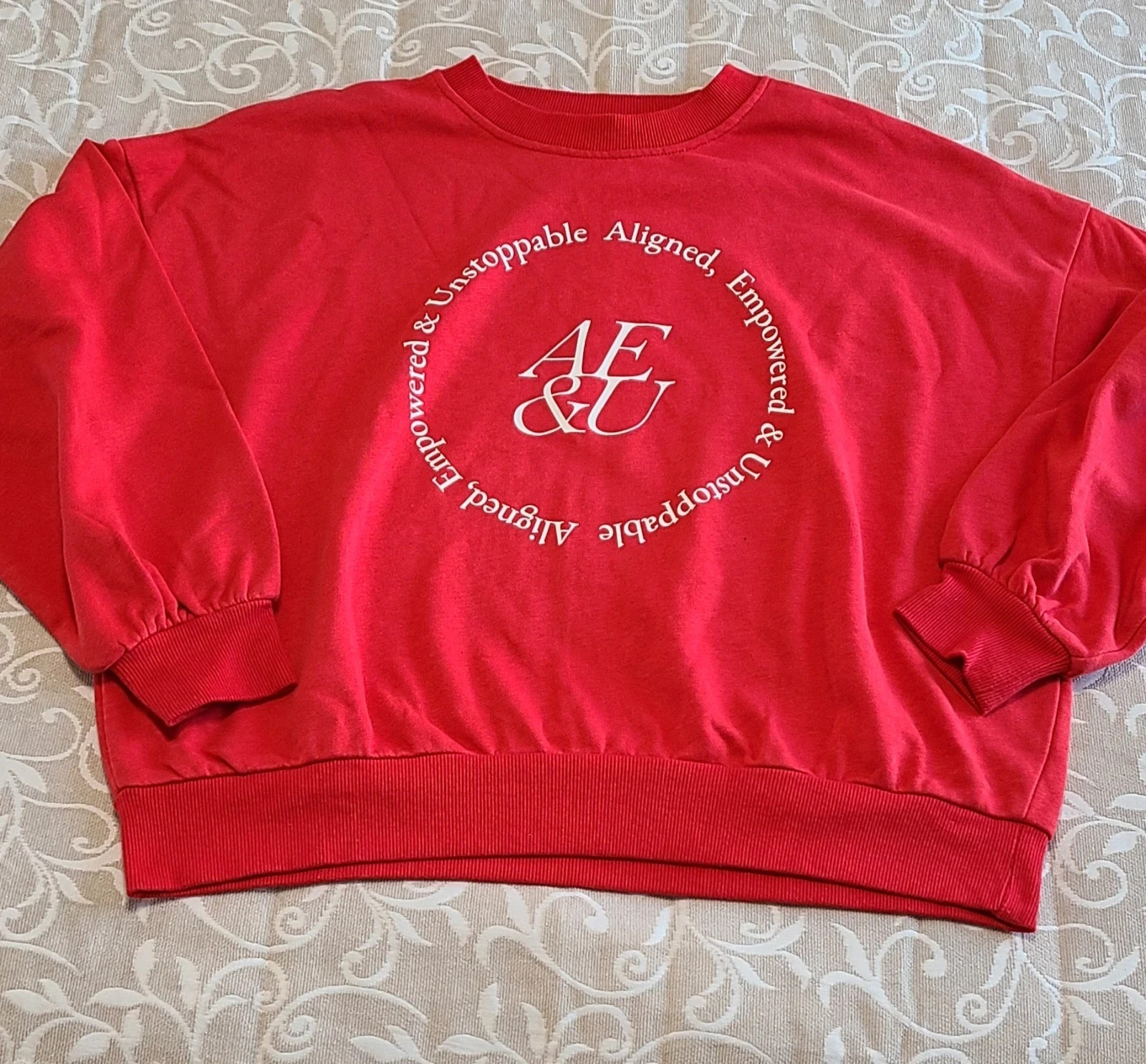 Sudadera talla S de mujer de H&M – H&M – taille S / 36 / 8 2