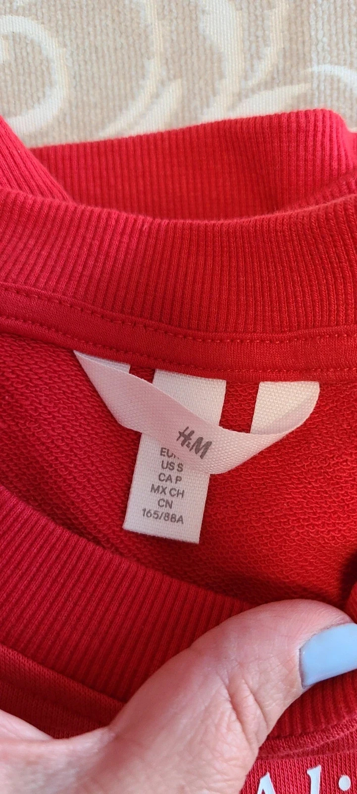 Sudadera talla S de mujer de H&M – H&M – taille S / 36 / 8 4