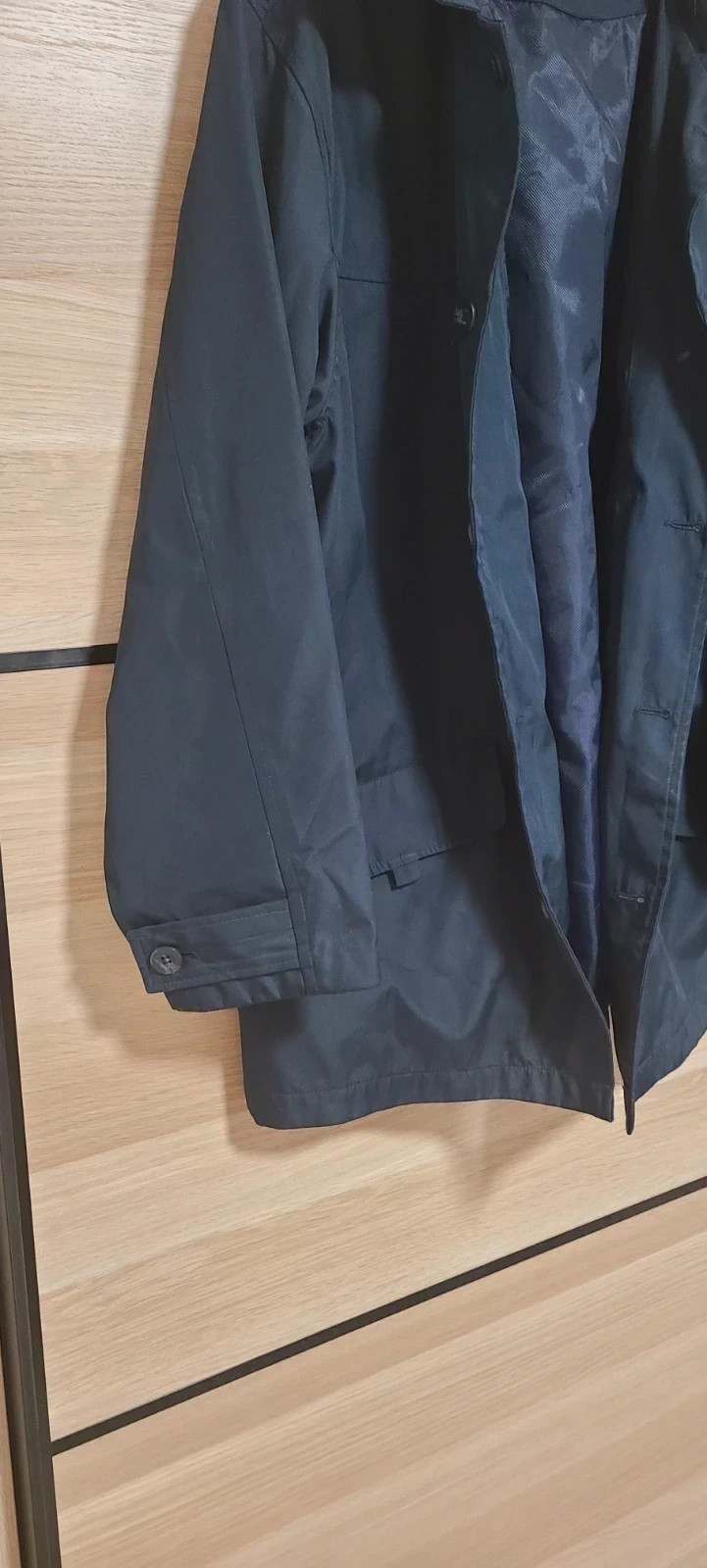 Parca de hombre talla G de visto bueno – Visto Bueno – taille XL 2