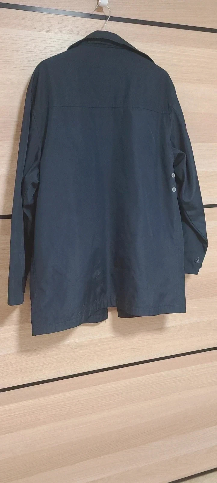 Parca de hombre talla G de visto bueno – Visto Bueno – taille XL 5
