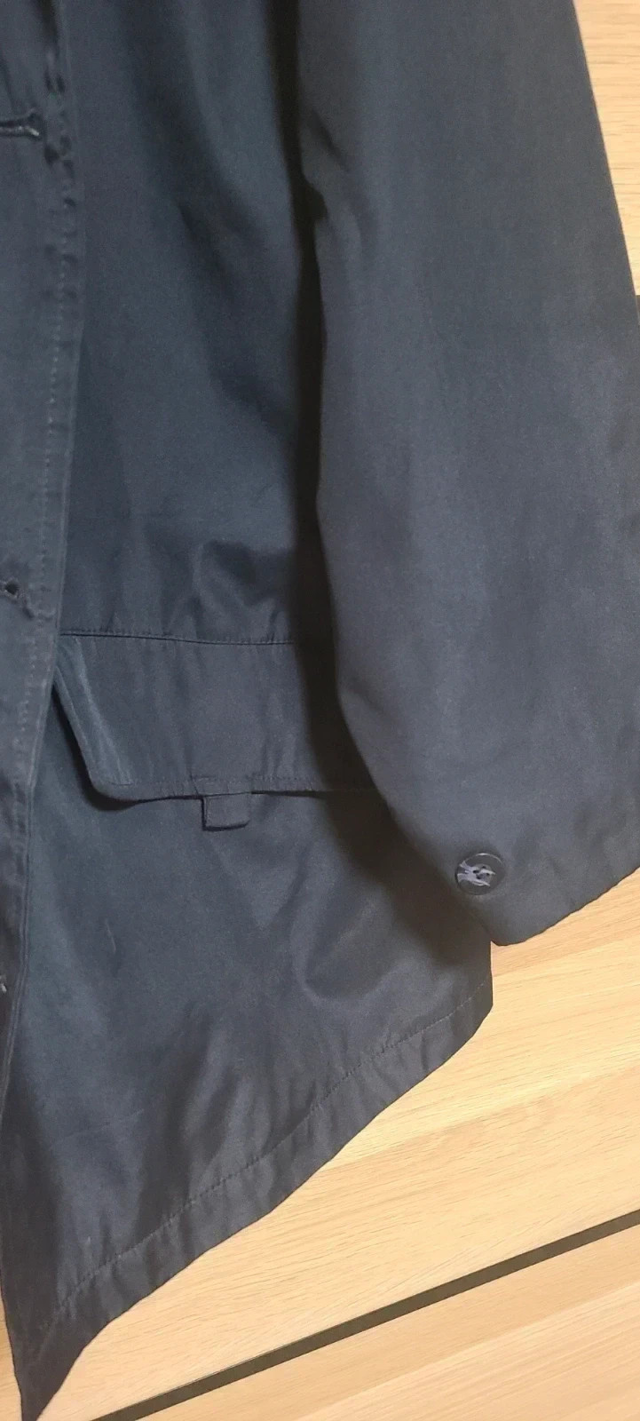 Parca de hombre talla G de visto bueno – Visto Bueno – taille XL 4