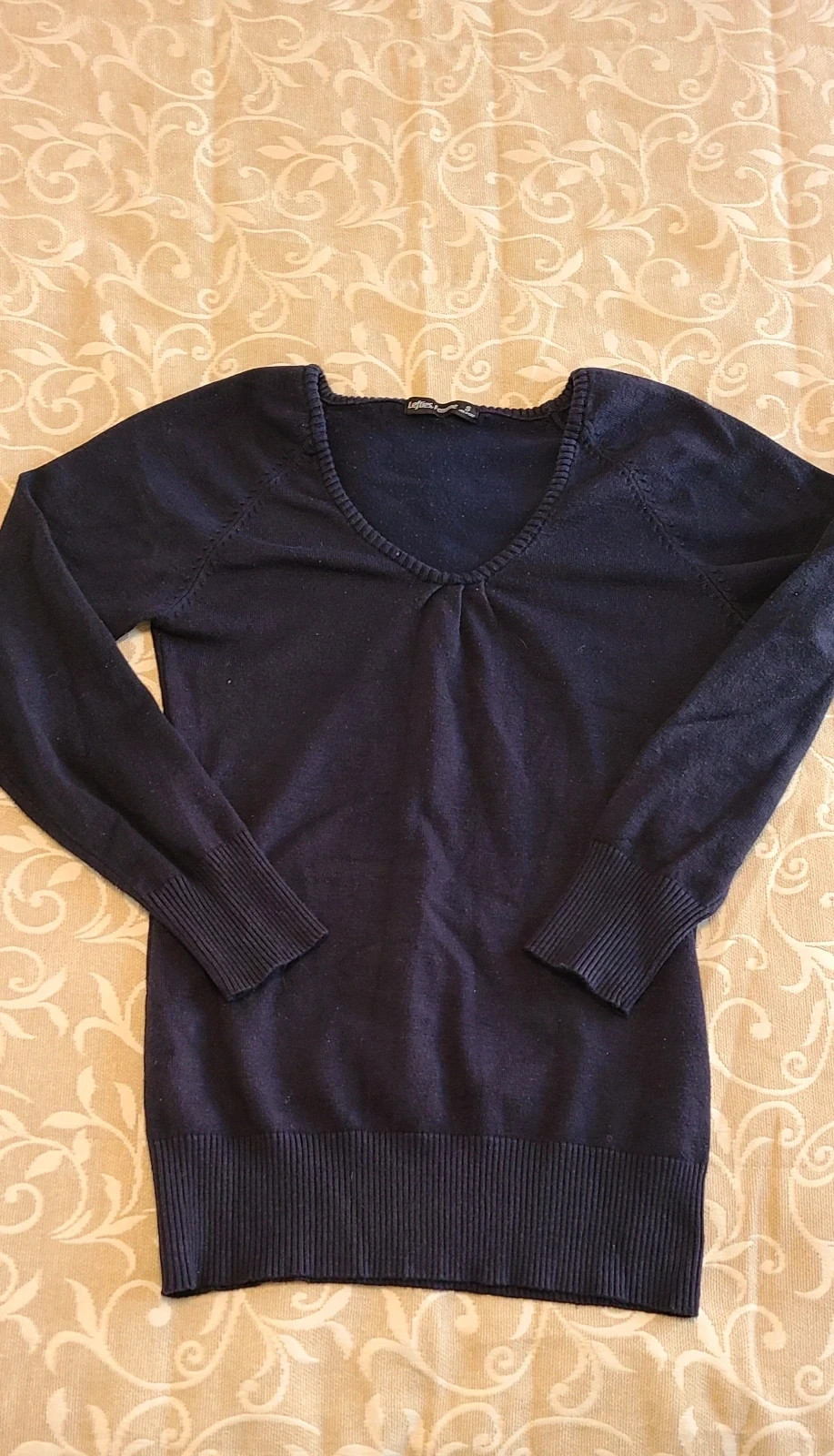 Jersey de mujer de Lefties talla S – Lefties – taille S / 36 / 8 2