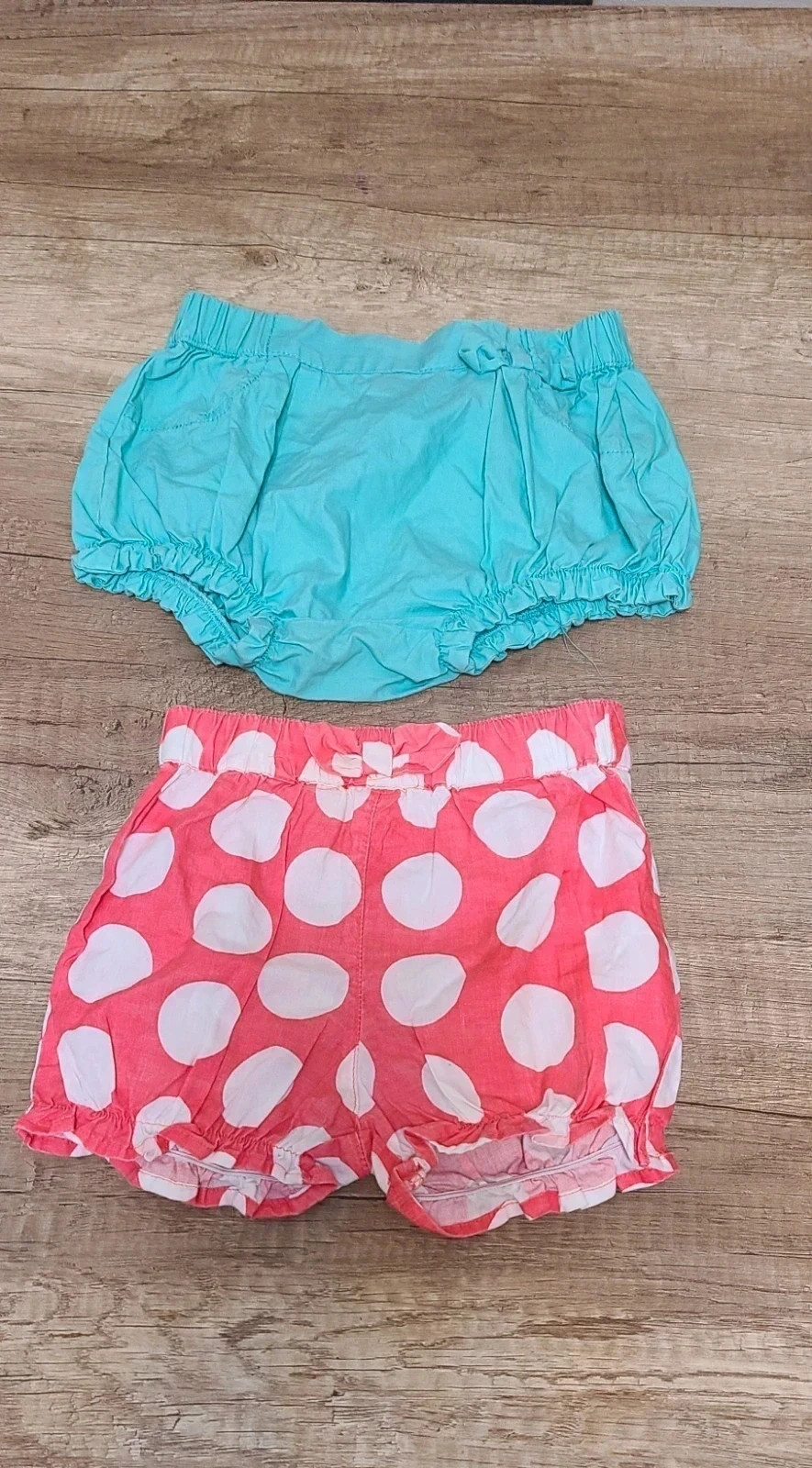 2 bragas-culotes 18-24 meses de Zippy