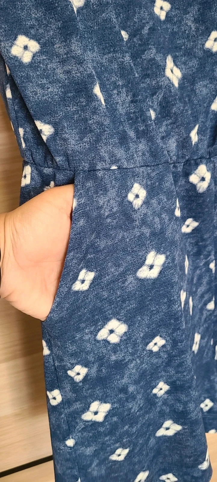 Mono pantalón corto talla 36- 38 – Dunnes Stores – taille S / 36 / 8 3