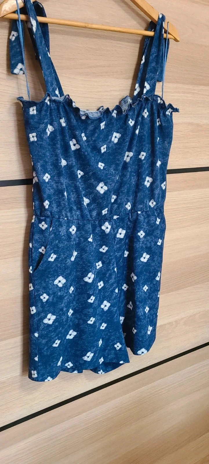Mono pantalón corto talla 36- 38 – Dunnes Stores – taille S / 36 / 8 2