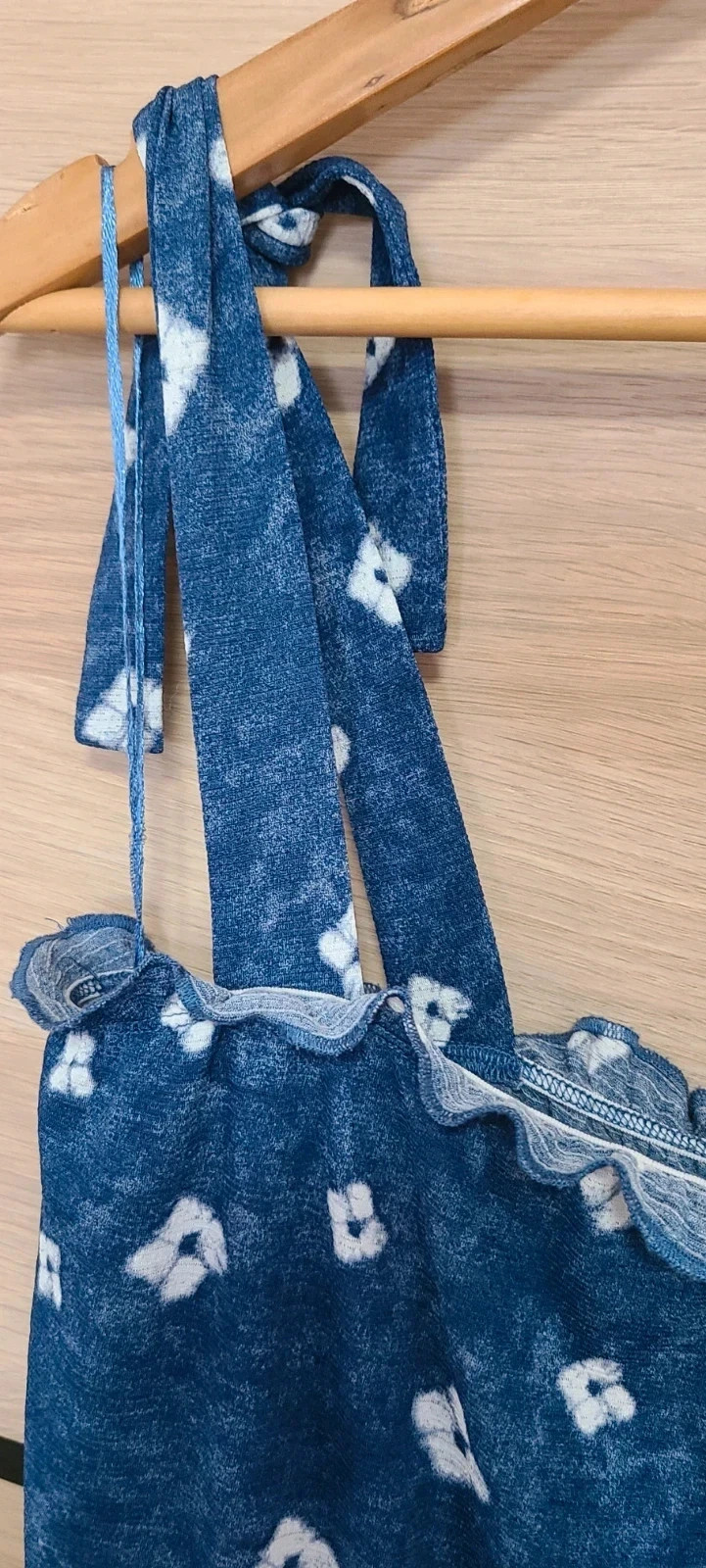 Mono pantalón corto talla 36- 38 – Dunnes Stores – taille S / 36 / 8 5