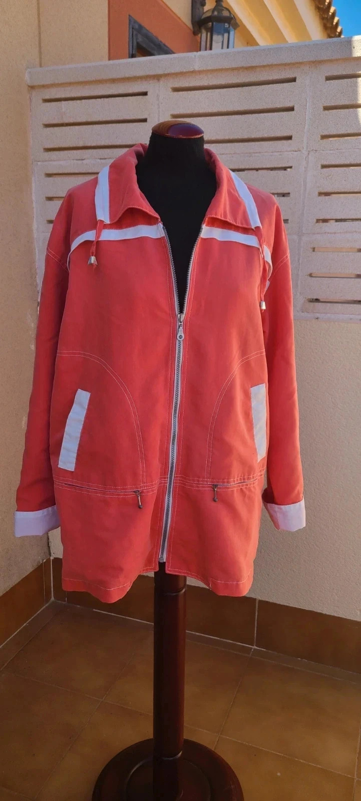 Chaqueta vintage talla 42-44 – taille XL / 42 / 14 2