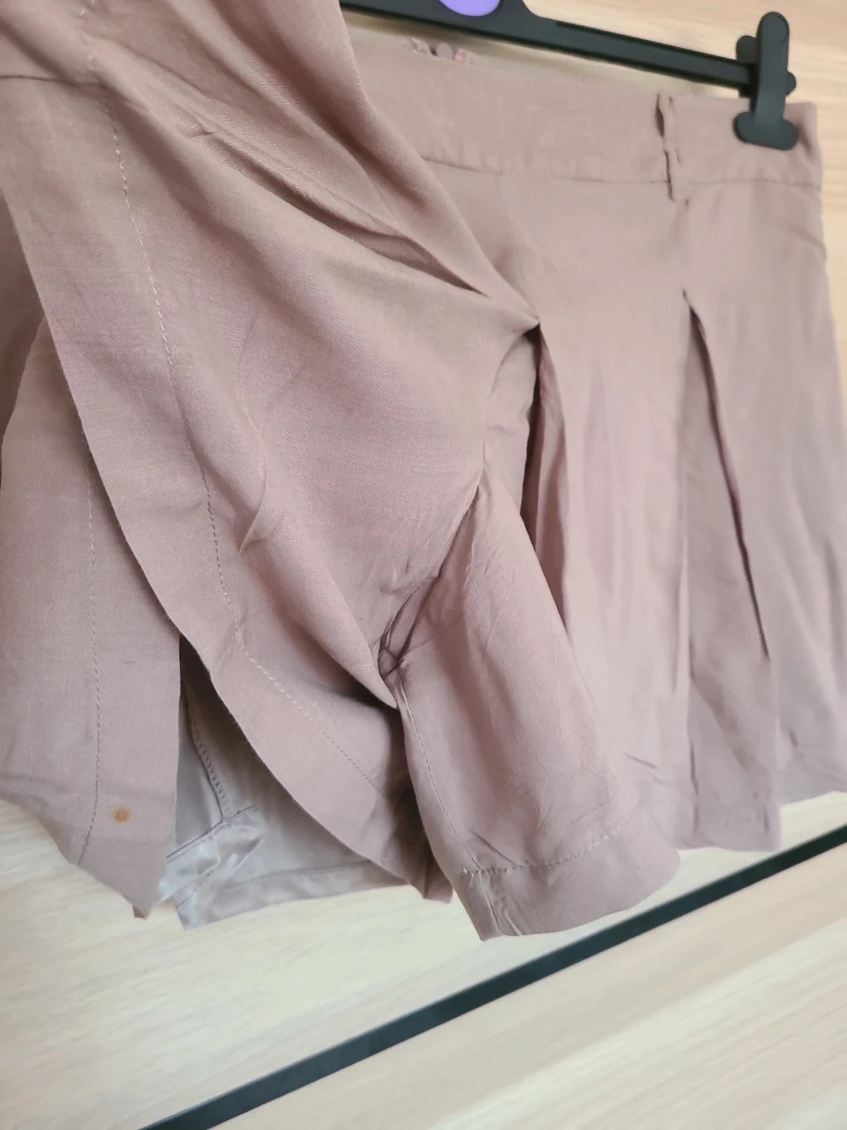 Falta pantalón santoro de Pull&Bear talla L – Pull & Bear – taille L / 40 / 12 2