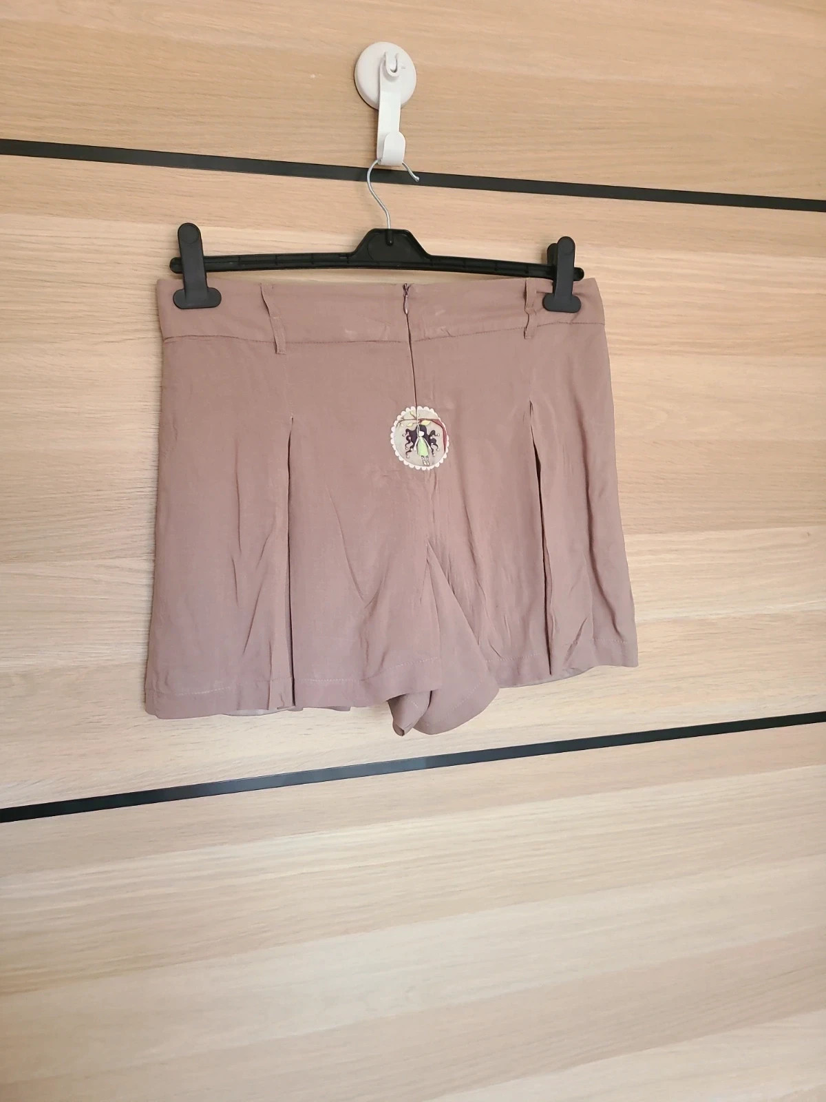 Falta pantalón santoro de Pull&Bear talla L – Pull & Bear – taille L / 40 / 12 5