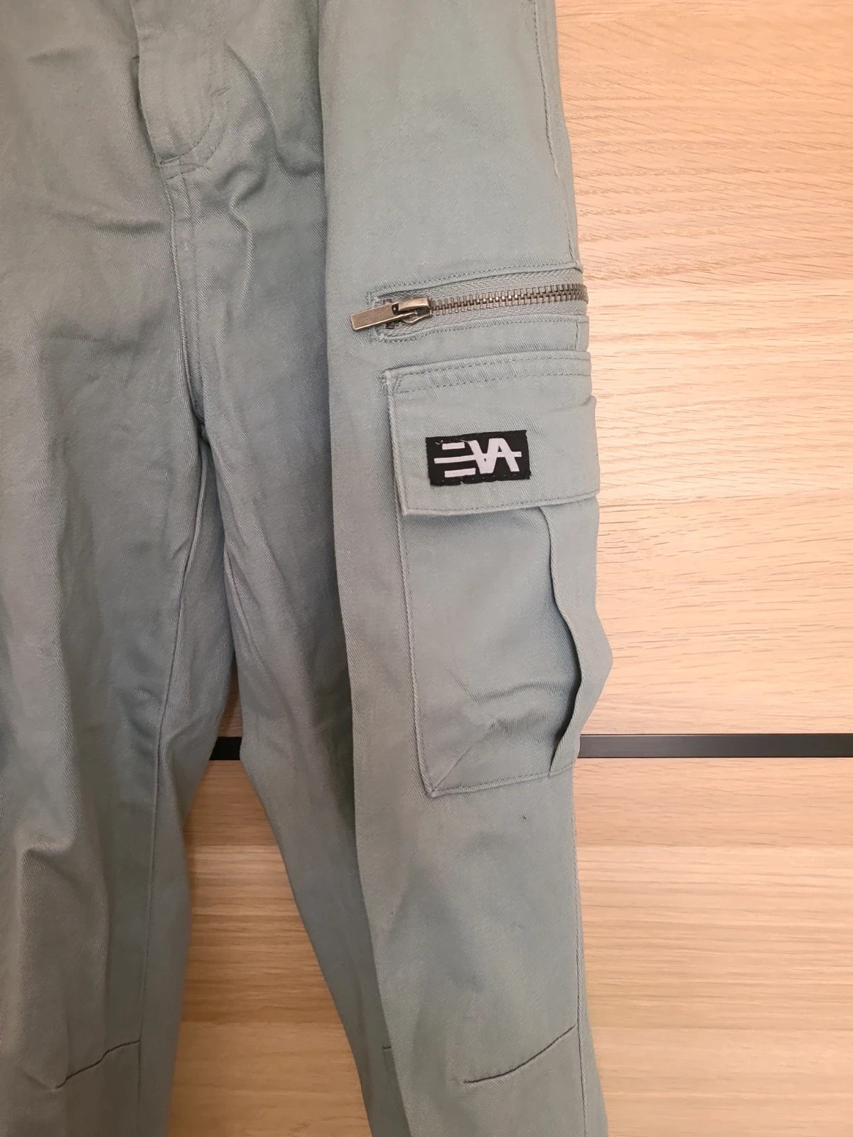 Pantalón un cargo de mujer talla 32 – taille XXS / 32 / 4 4