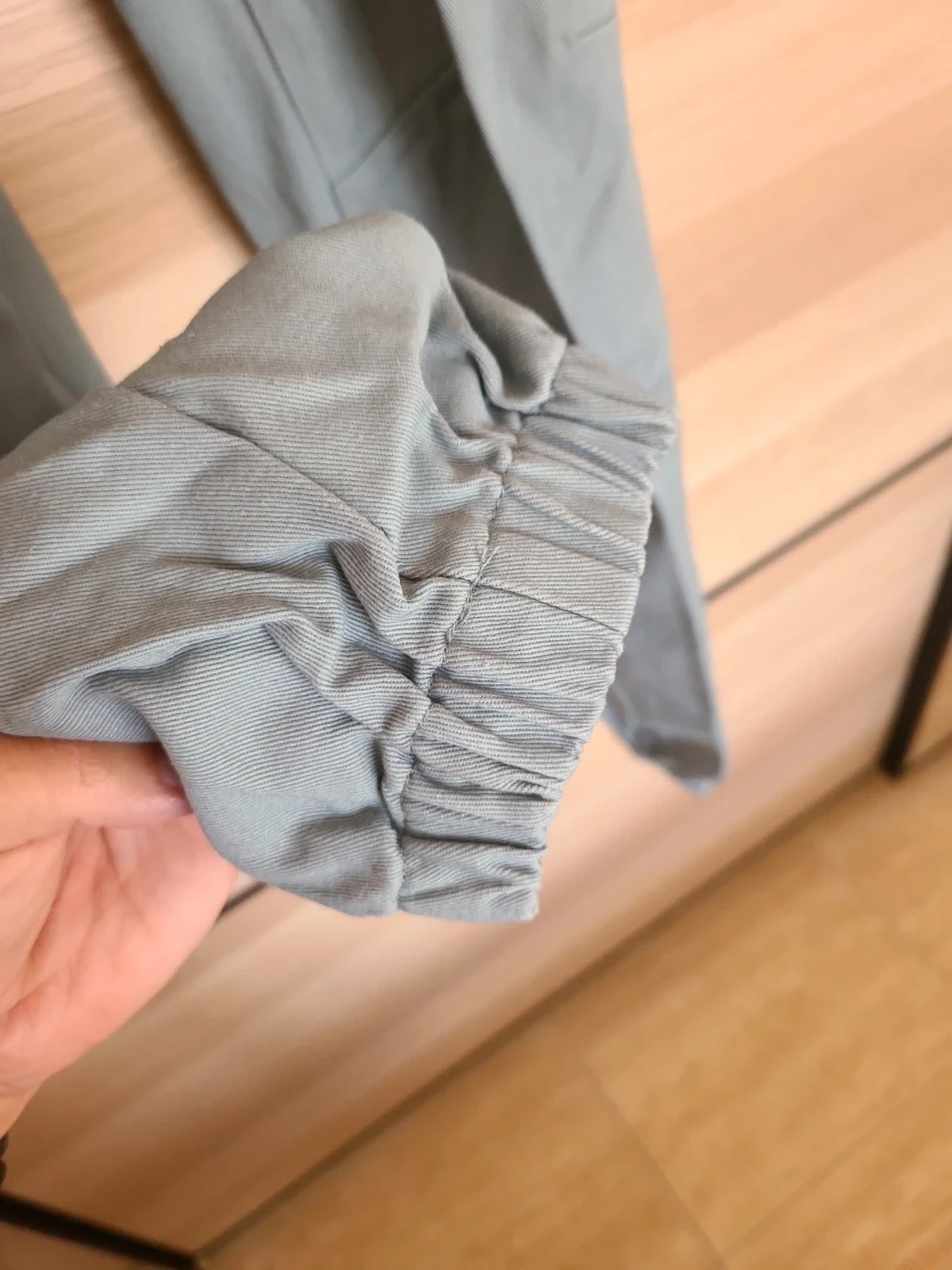 Pantalón un cargo de mujer talla 32 – taille XXS / 32 / 4 5