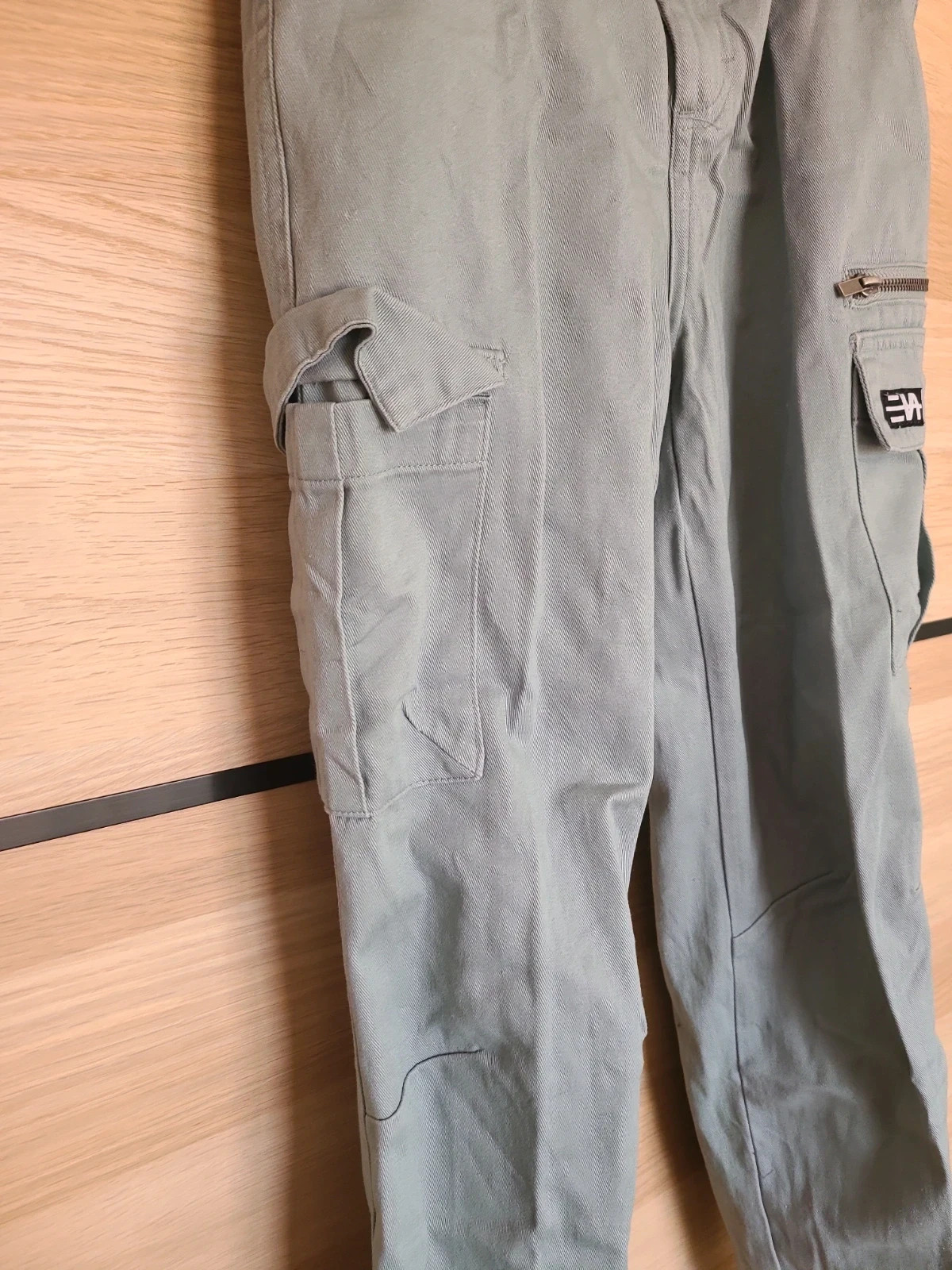 Pantalón un cargo de mujer talla 32 – taille XXS / 32 / 4 3