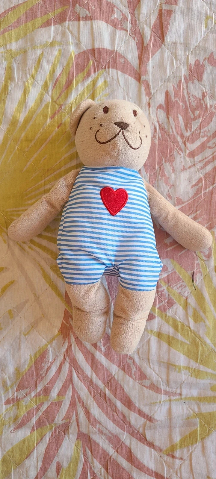 Peluche Ikea