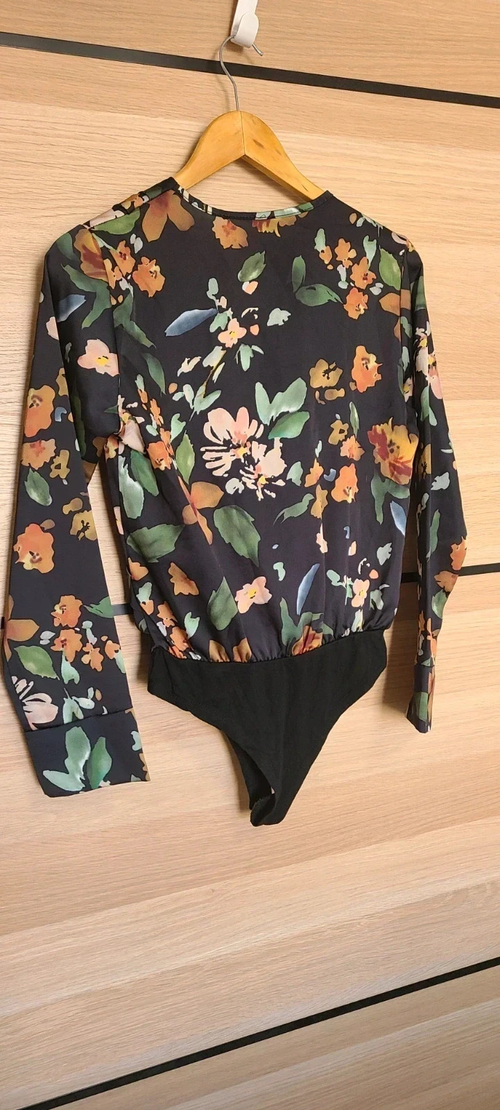 Precioso bodie estampado talla S-M – taille S / 36 / 8 5