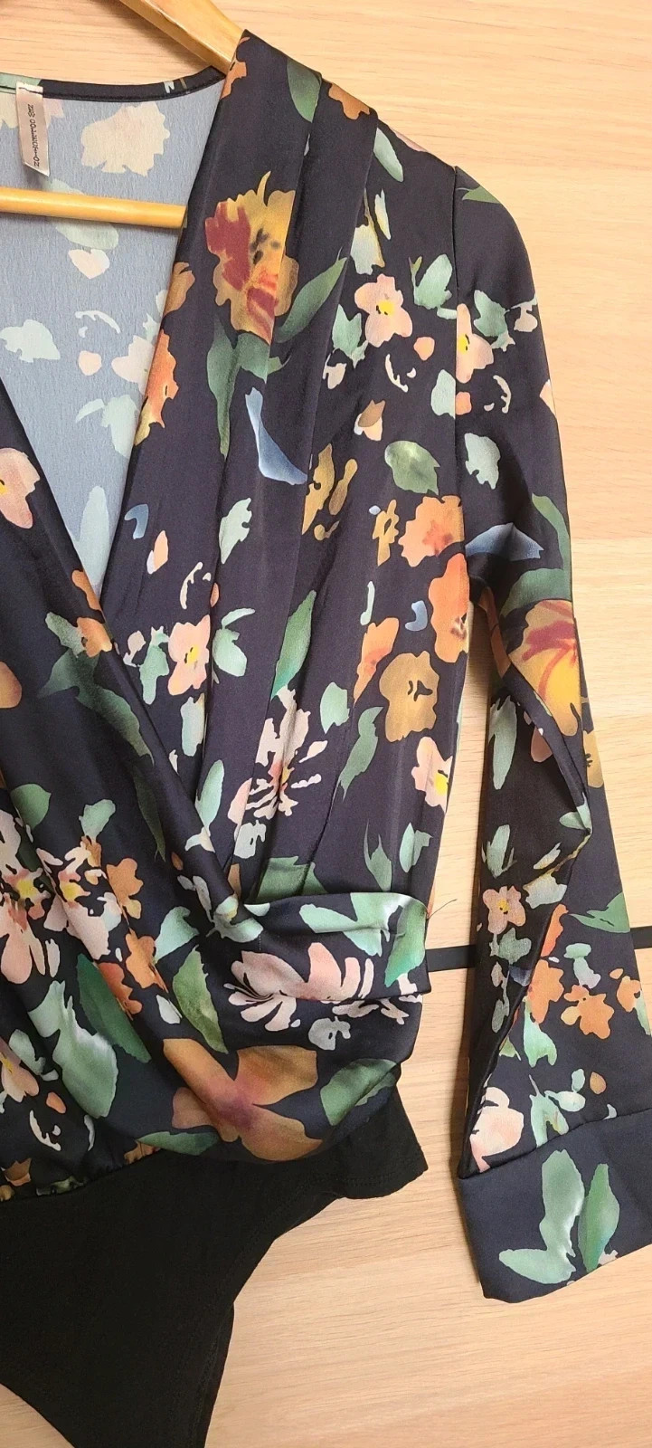 Precioso bodie estampado talla S-M – taille S / 36 / 8 3