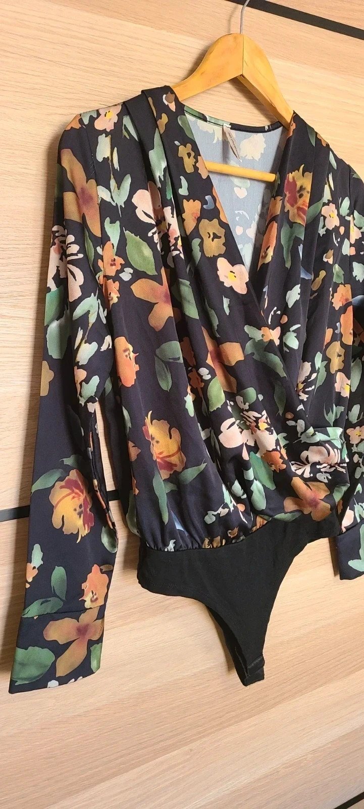 Precioso bodie estampado talla S-M – taille S / 36 / 8 2