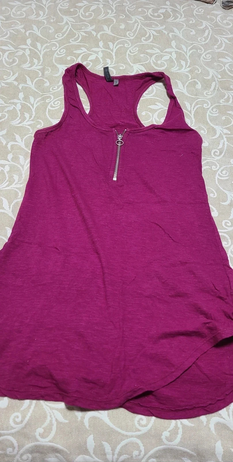 Camiseta talla S de Bershka – Bershka – taille S / 36 / 8 2