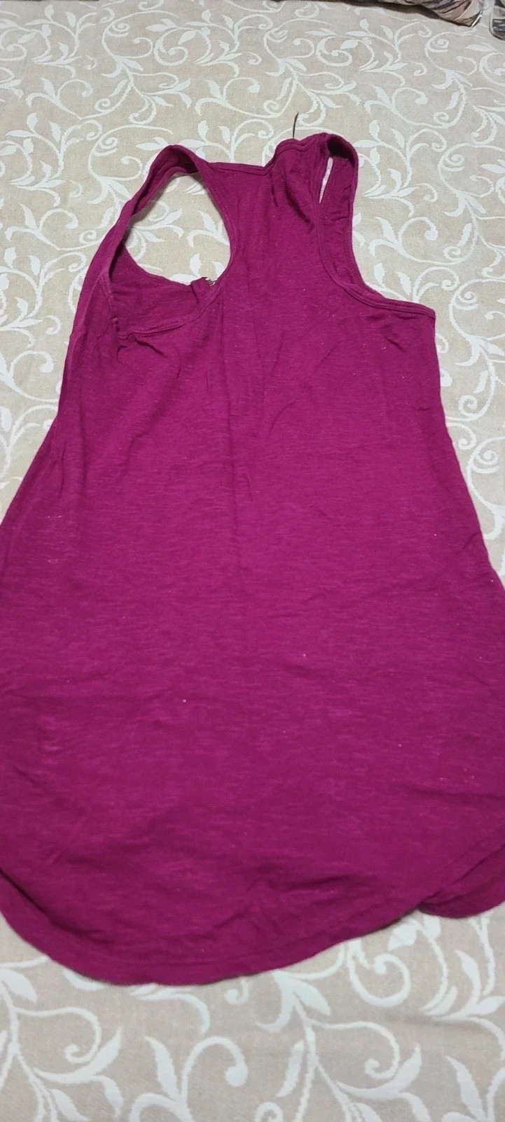 Camiseta talla S de Bershka – Bershka – taille S / 36 / 8 4