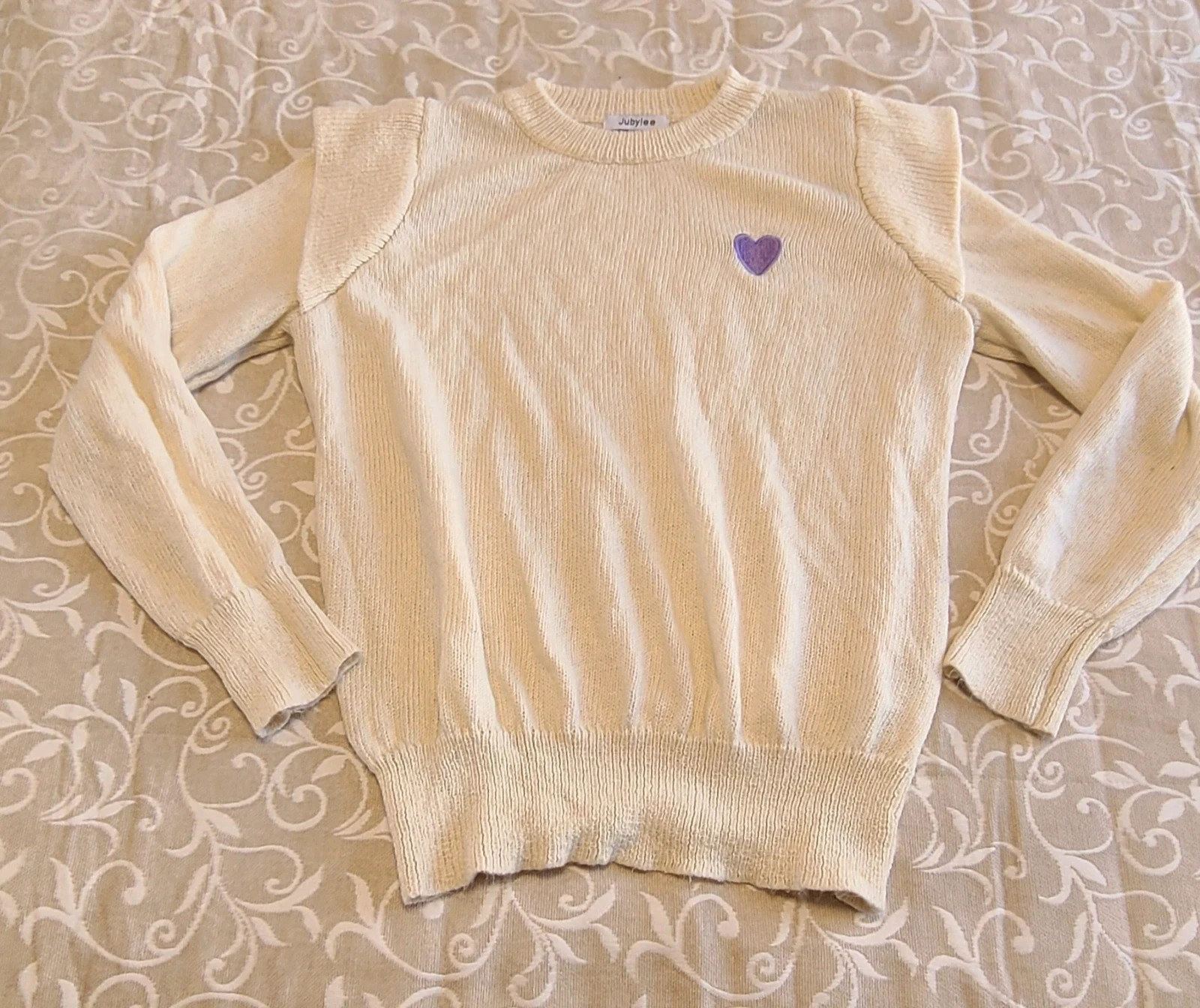 Jersey de mujer de Jubylee – Jubylee – taille Taille unique 2