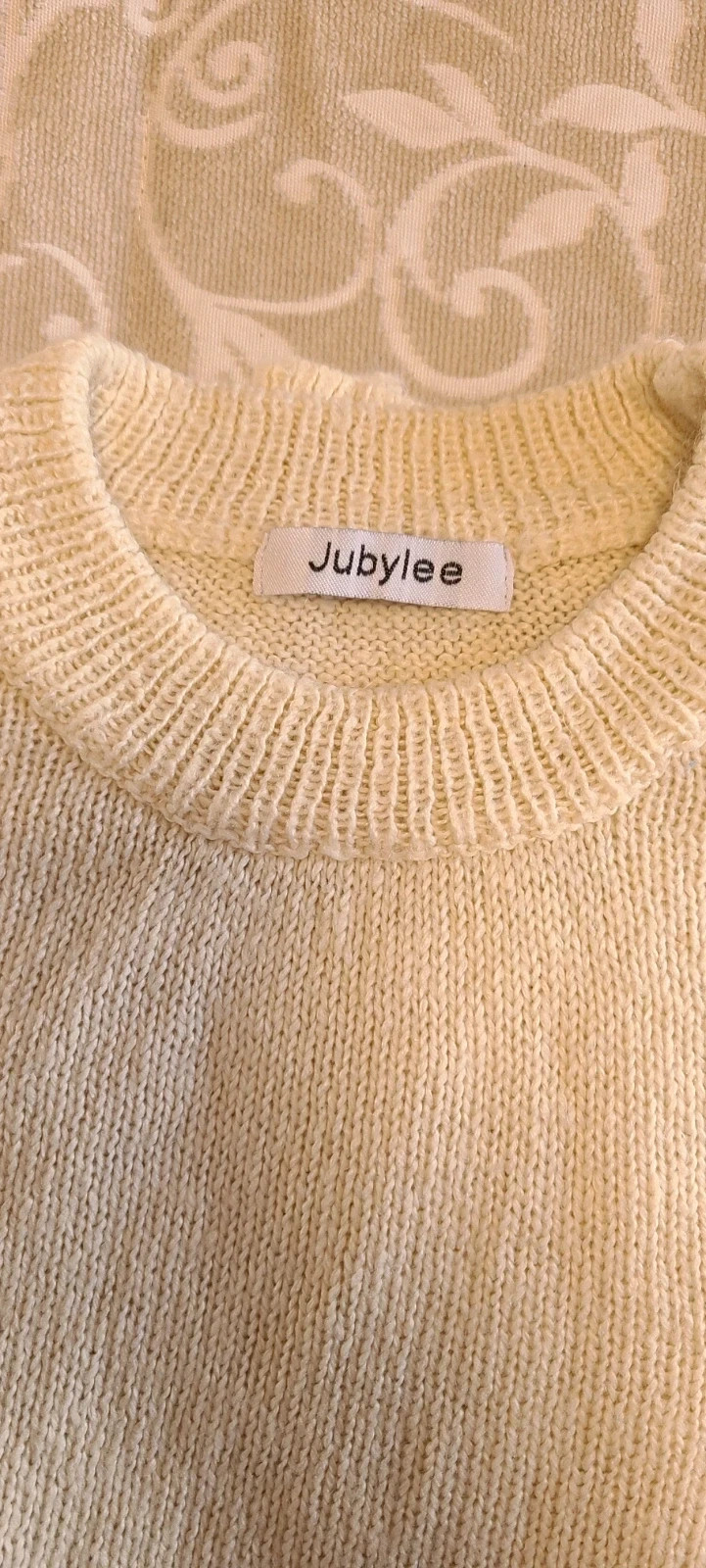 Jersey de mujer de Jubylee – Jubylee – taille Taille unique 3